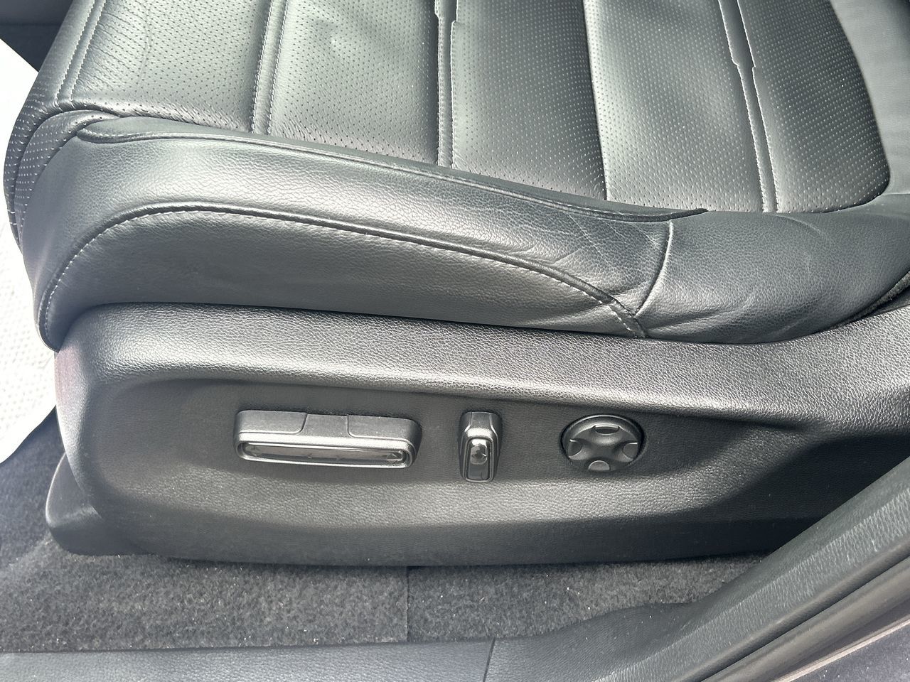 2022 Honda CR-V in Markham, Ontario
