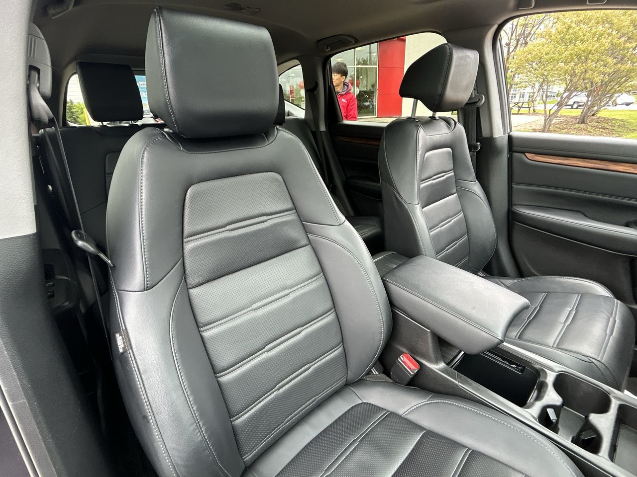 Honda CR-V  2022 à Markham, Ontario