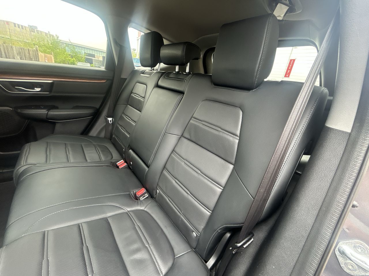 2022 Honda CR-V in Markham, Ontario
