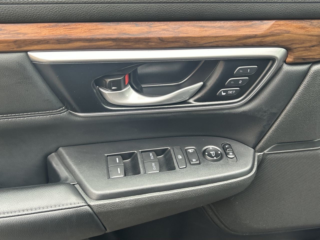 Honda CR-V  2022 à Markham, Ontario