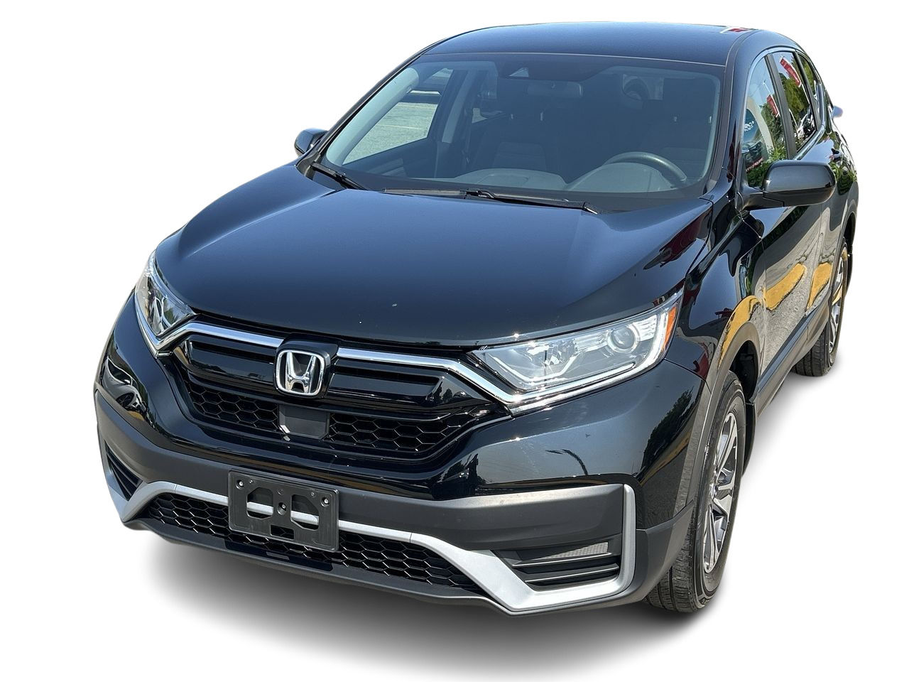 2022 Honda CR-V in Markham, Ontario