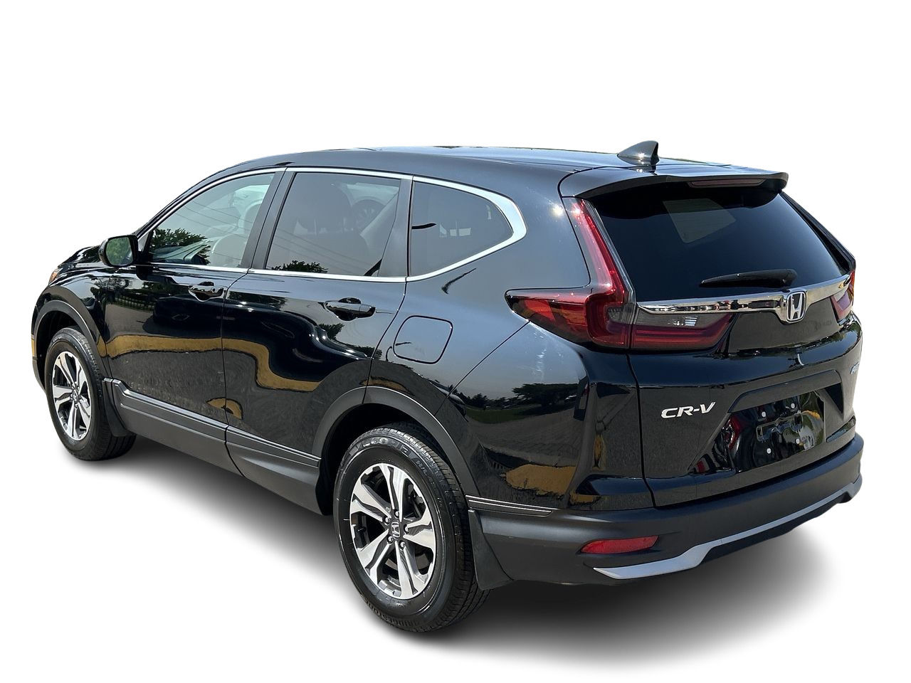 2022 Honda CR-V in Markham, Ontario
