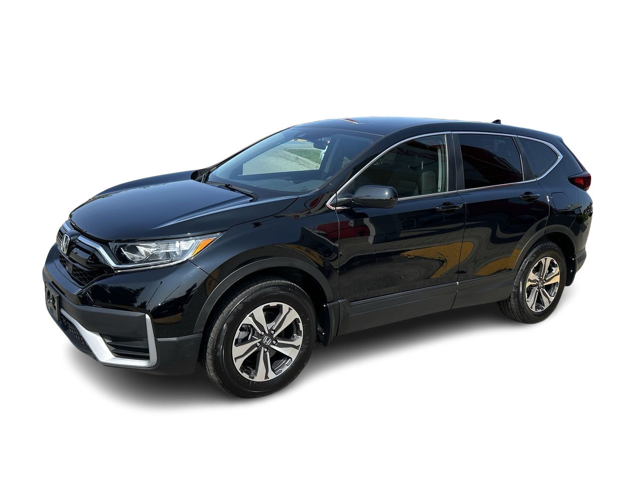 2022 Honda CR-V in Markham, Ontario