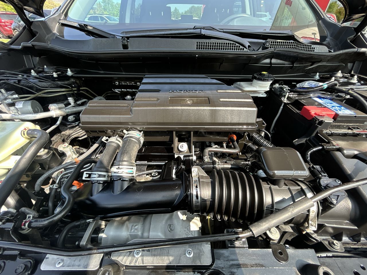 2022 Honda CR-V in Markham, Ontario