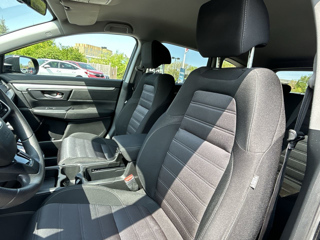 2022 Honda CR-V in Markham, Ontario