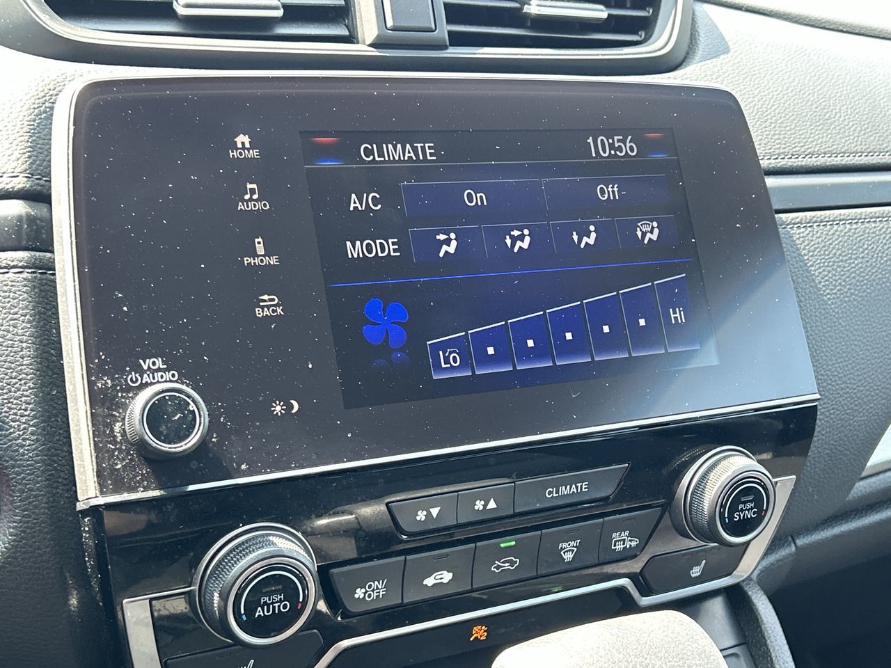 2022 Honda CR-V in Markham, Ontario