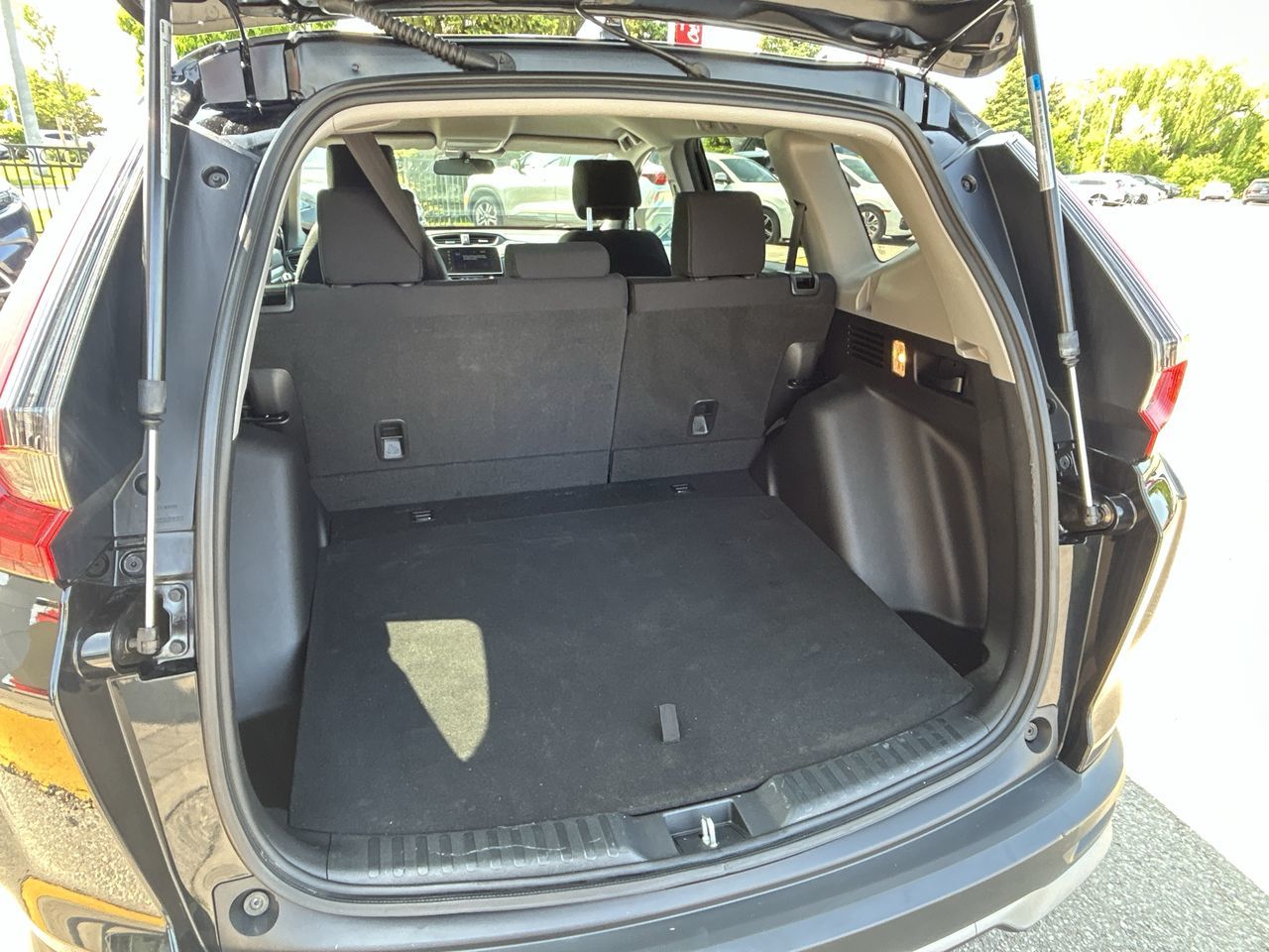 2022 Honda CR-V in Markham, Ontario