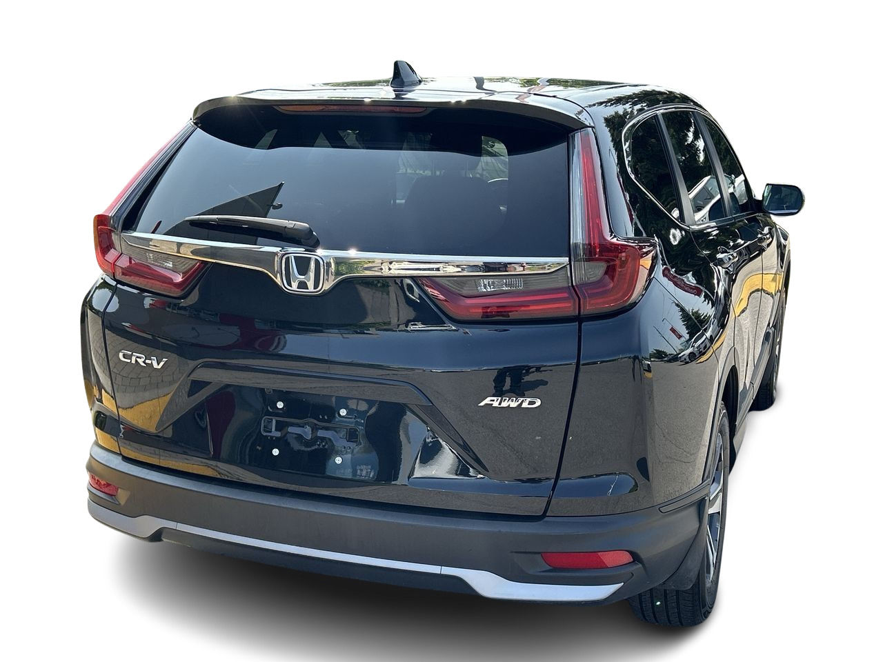 2022 Honda CR-V in Markham, Ontario