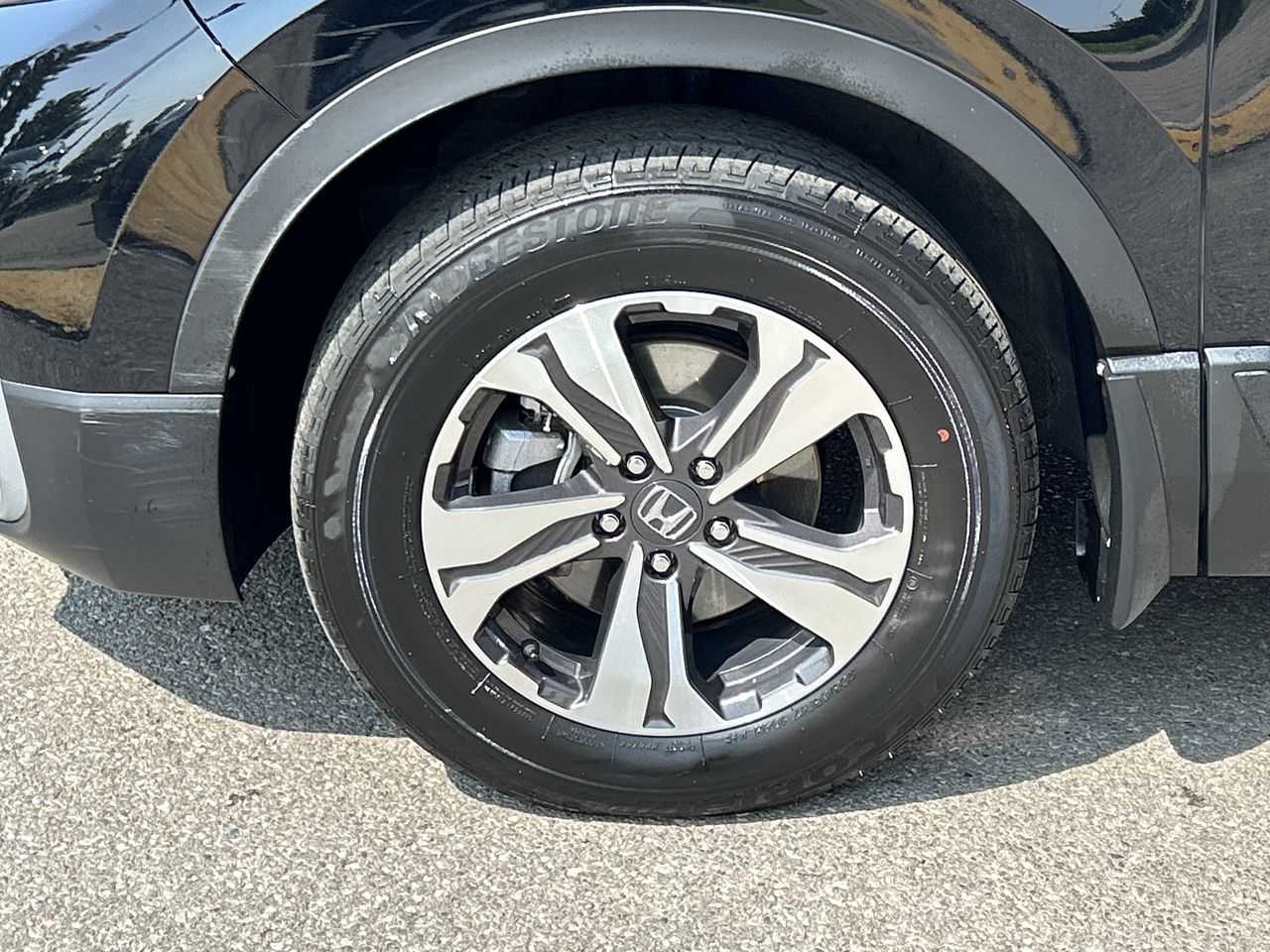 2022 Honda CR-V in Markham, Ontario
