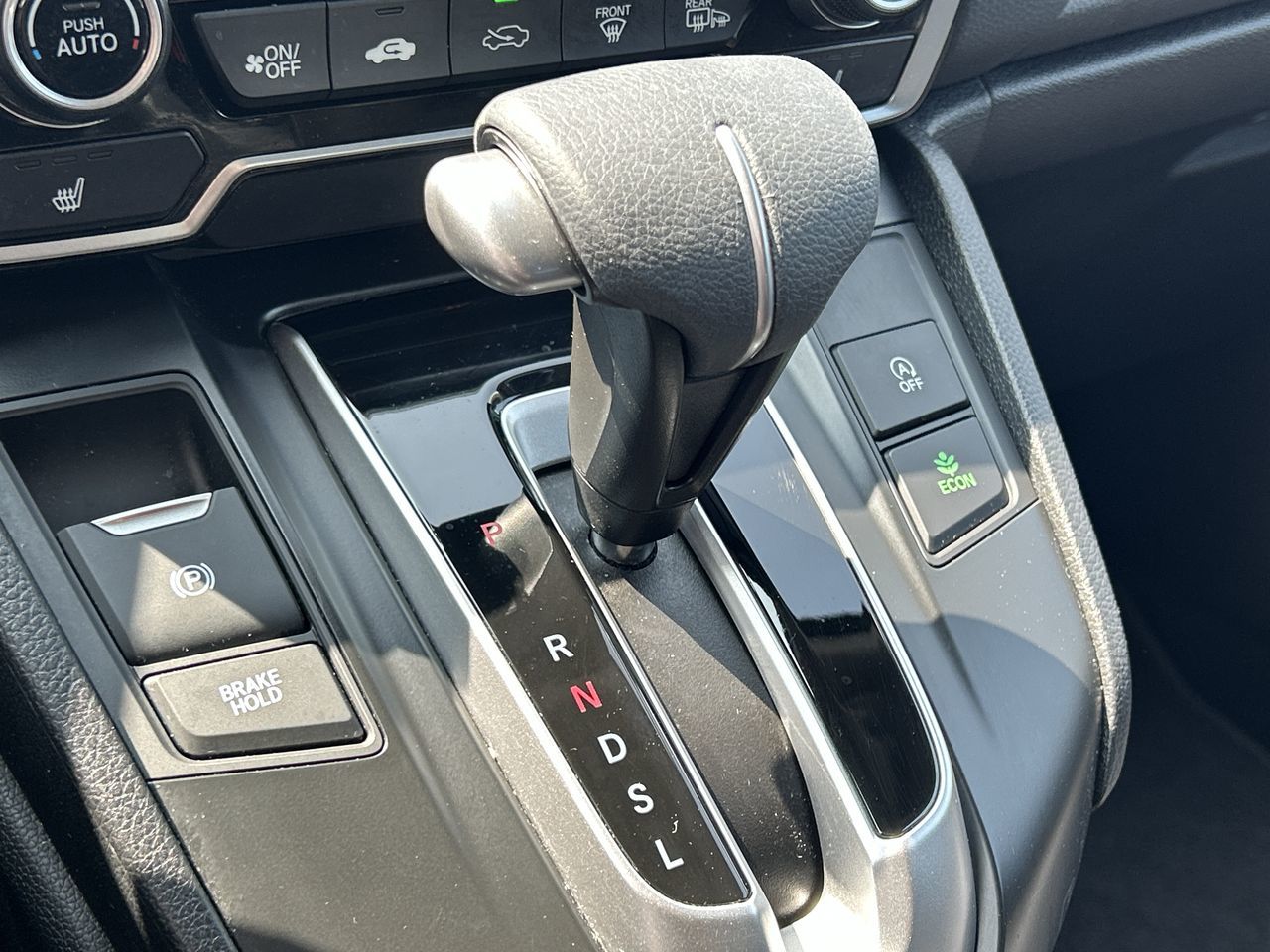 2022 Honda CR-V in Markham, Ontario
