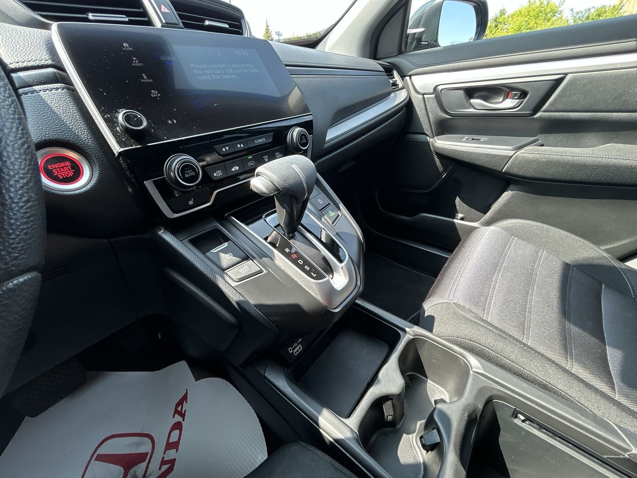 2022 Honda CR-V in Markham, Ontario