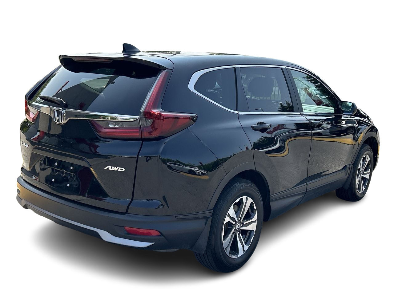 2022 Honda CR-V in Markham, Ontario