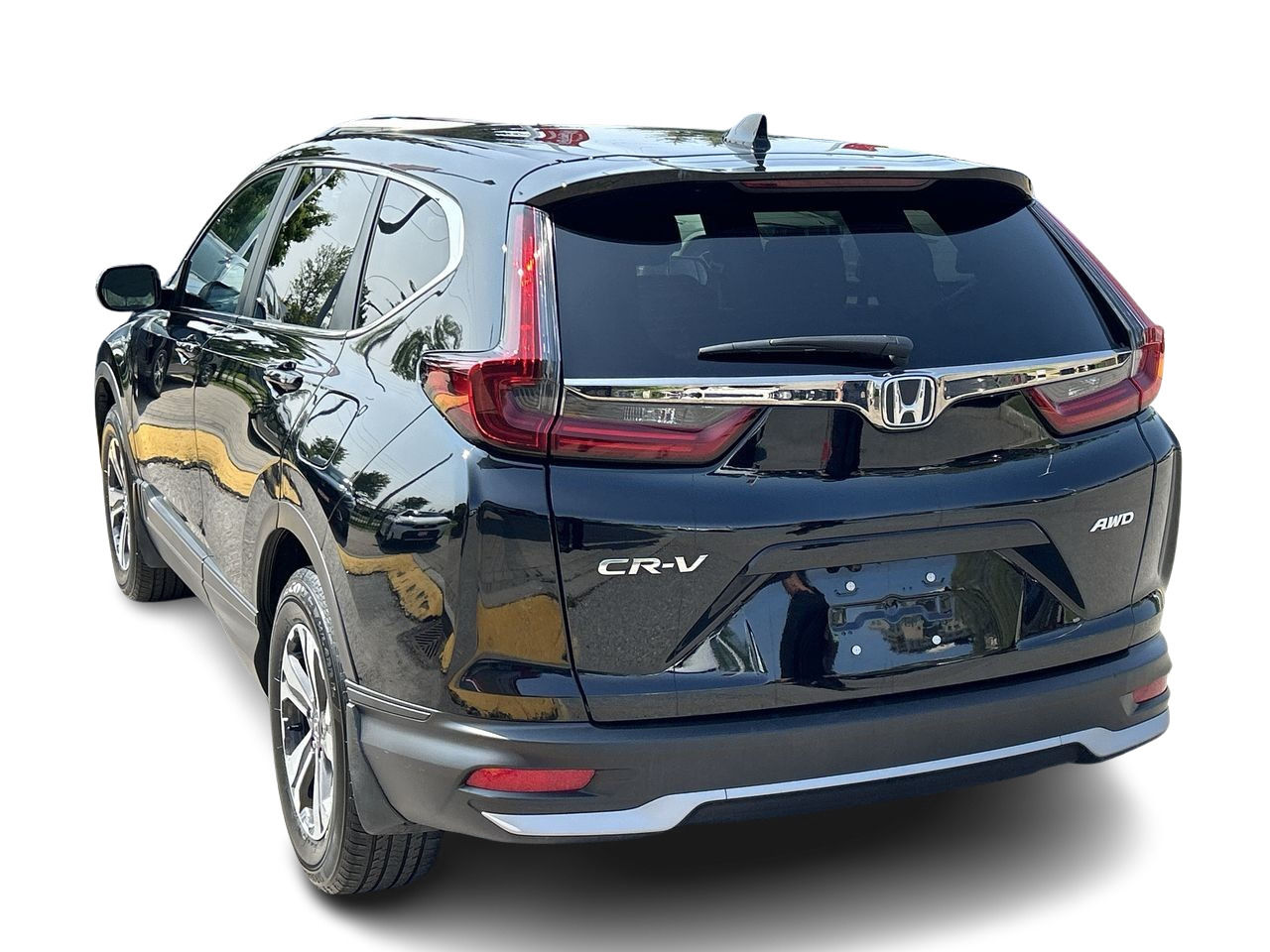 2022 Honda CR-V in Markham, Ontario