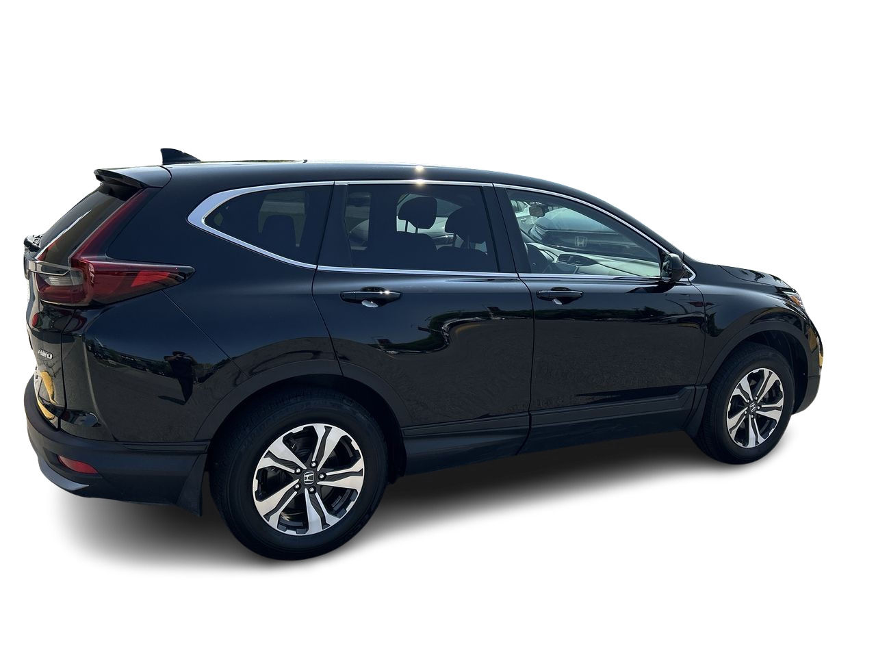 2022 Honda CR-V in Markham, Ontario
