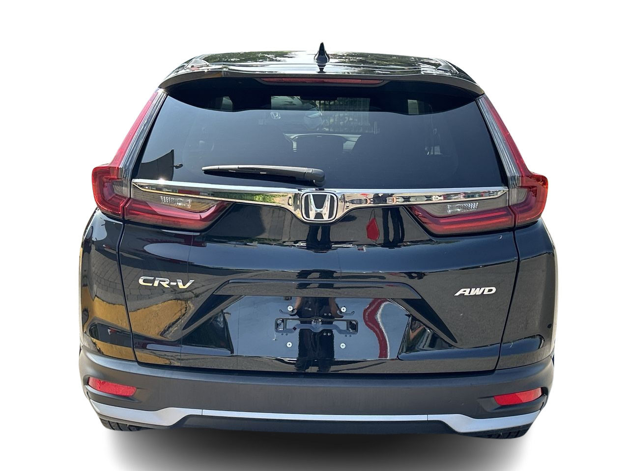 2022 Honda CR-V in Markham, Ontario