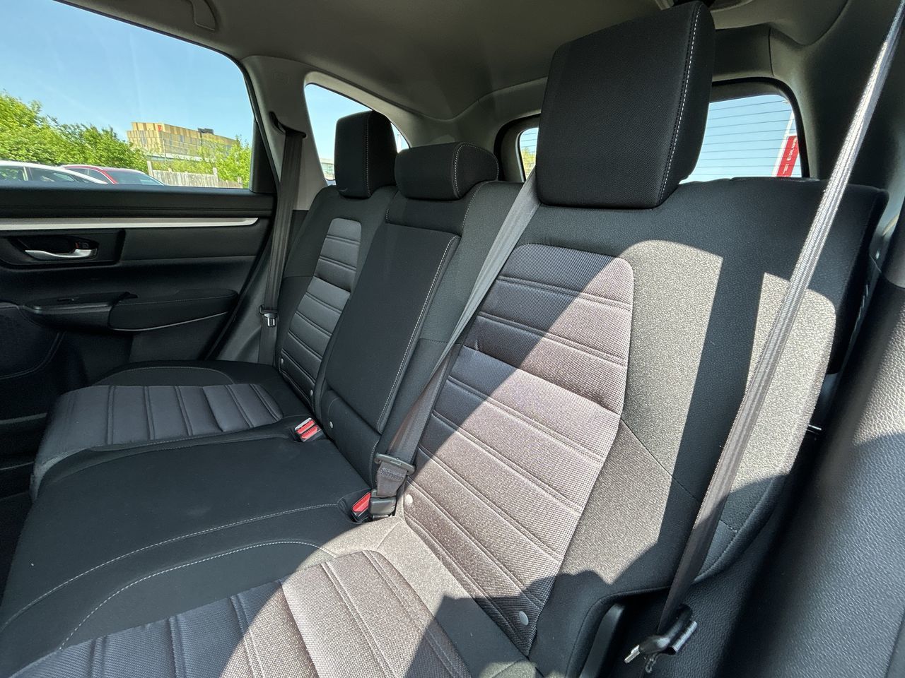 2022 Honda CR-V in Markham, Ontario