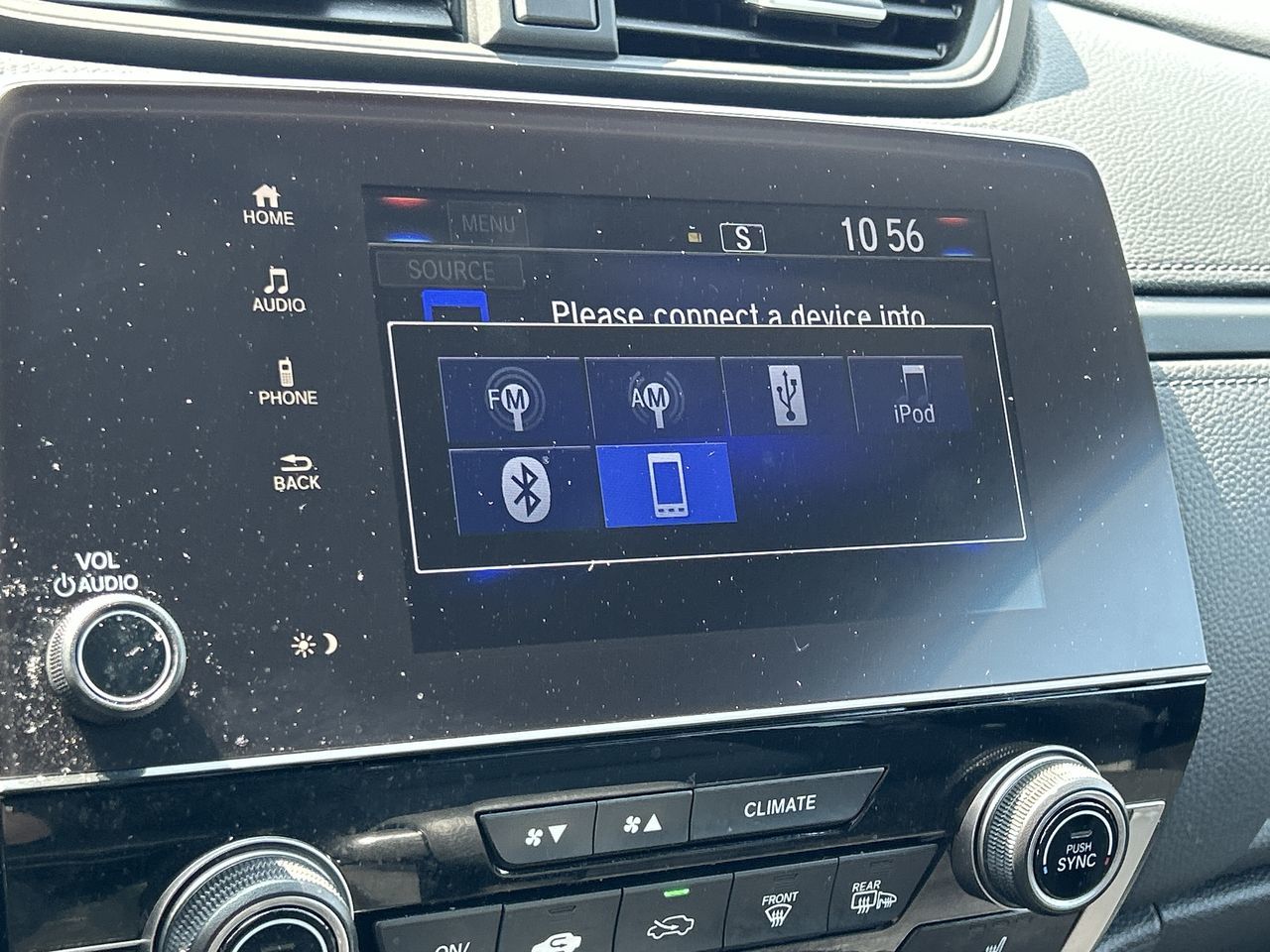 2022 Honda CR-V in Markham, Ontario