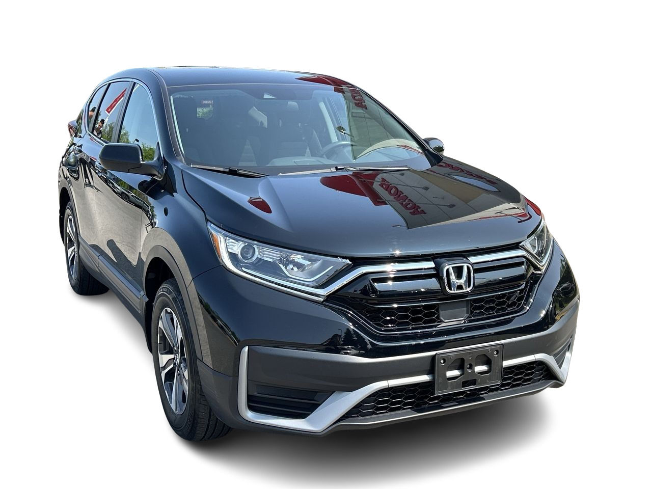 2022 Honda CR-V in Markham, Ontario