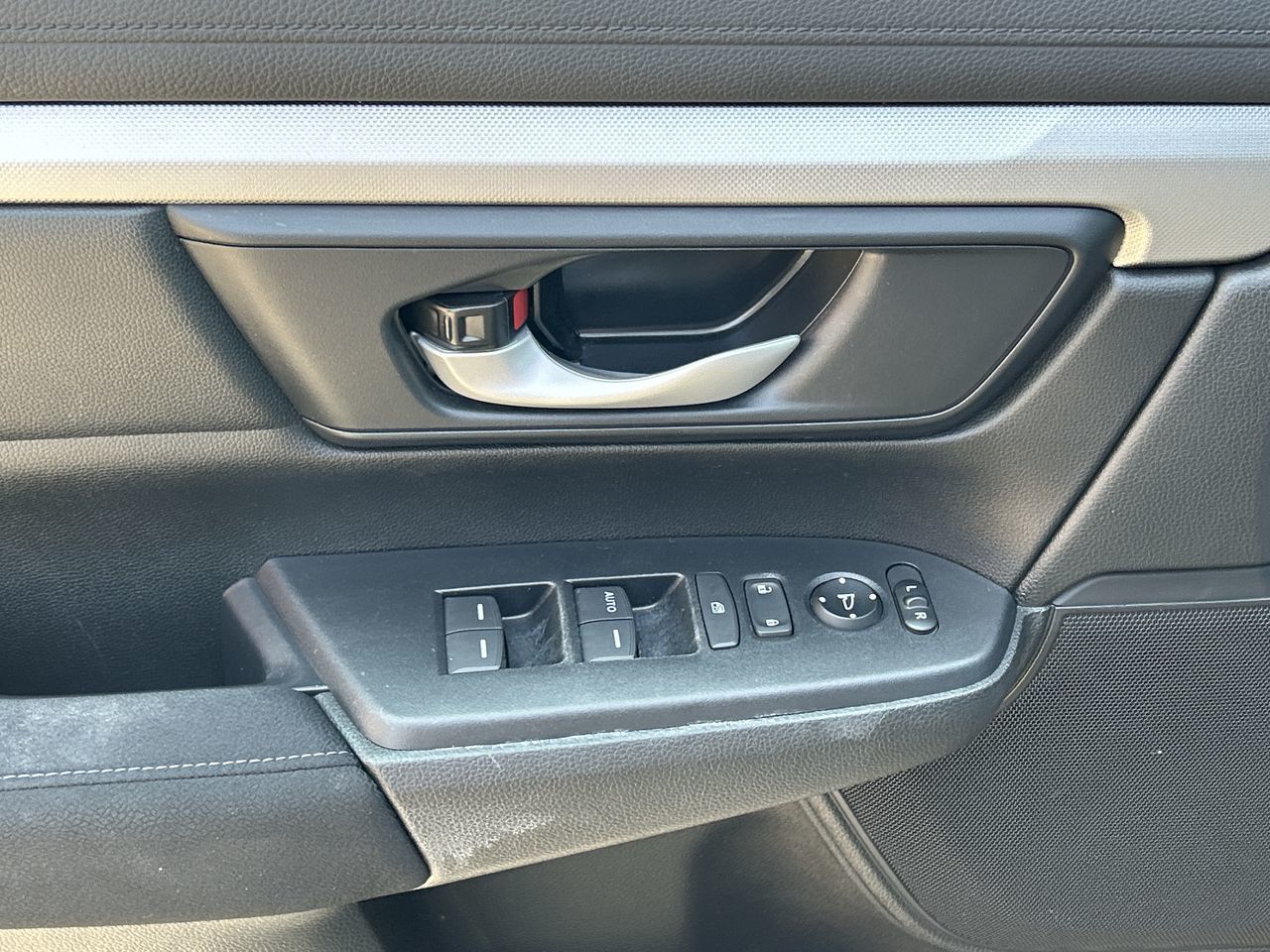 2022 Honda CR-V in Markham, Ontario
