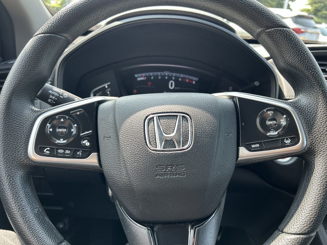 2022 Honda CR-V in Markham, Ontario