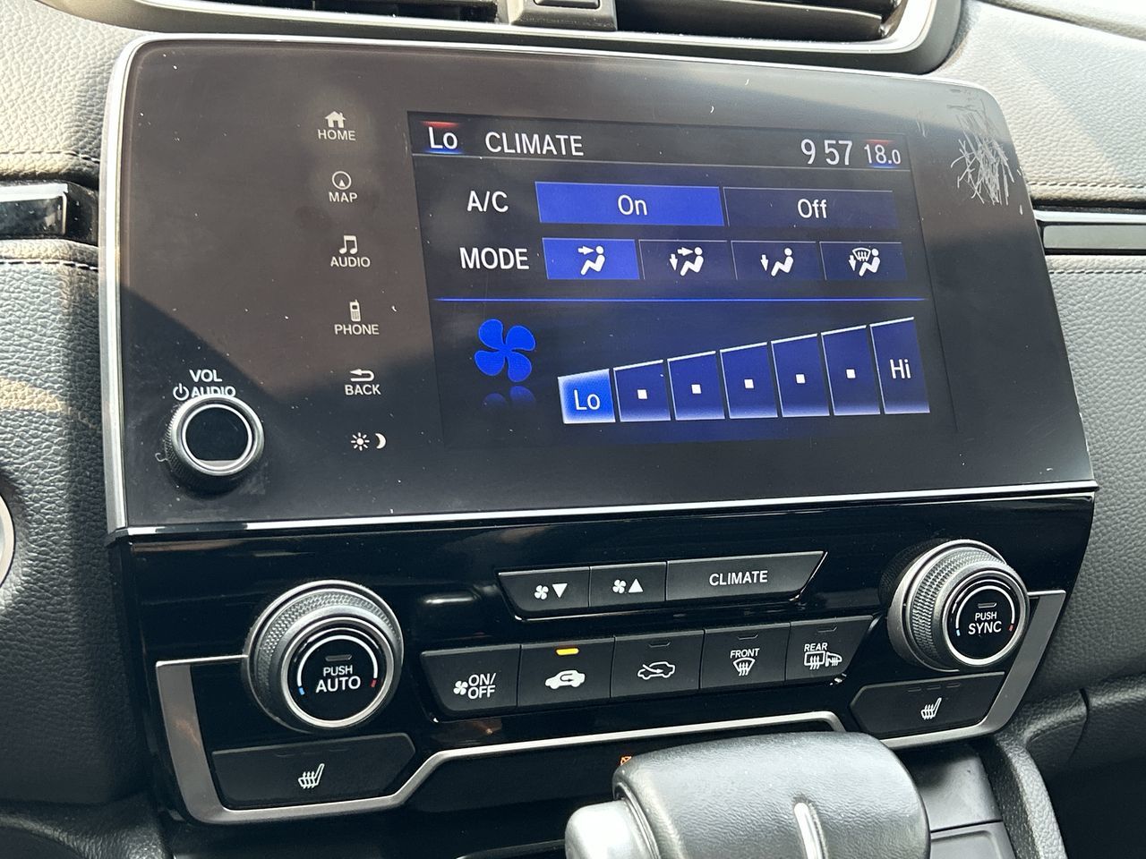2022 Honda CR-V in Markham, Ontario