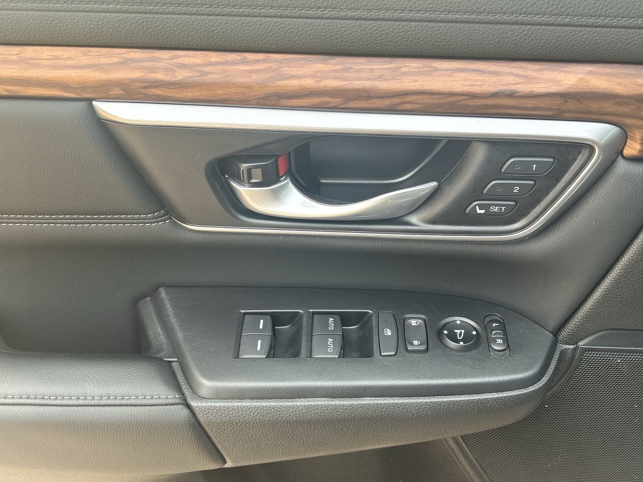 2022 Honda CR-V in Markham, Ontario