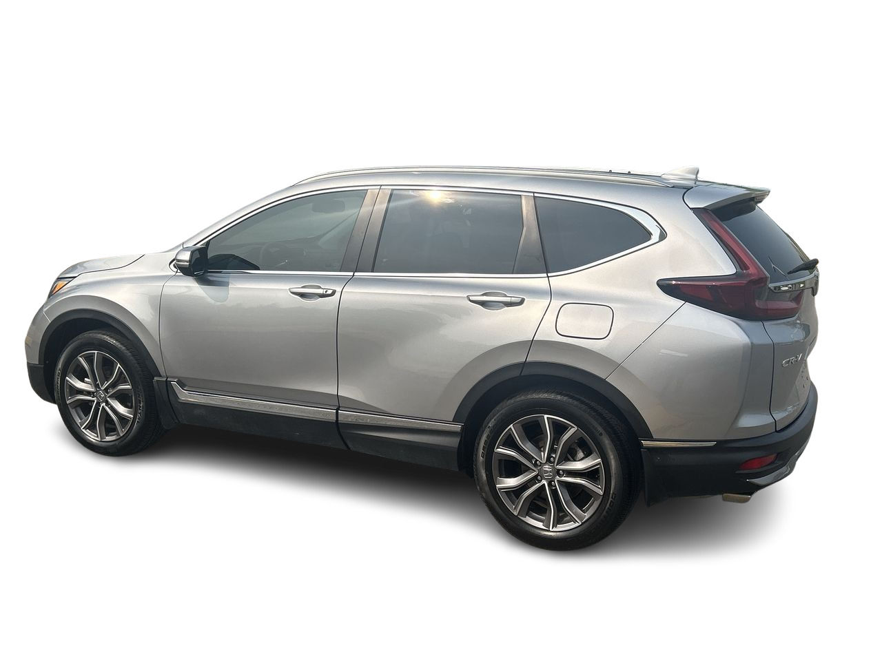2022 Honda CR-V in Markham, Ontario
