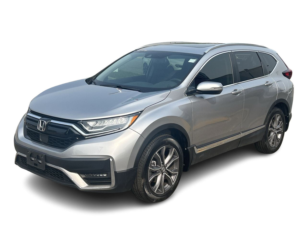 2022 Honda CR-V in Markham, Ontario