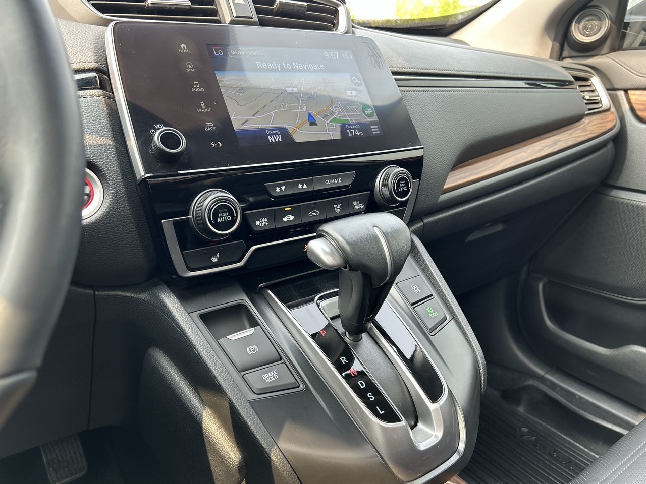 2022 Honda CR-V in Markham, Ontario