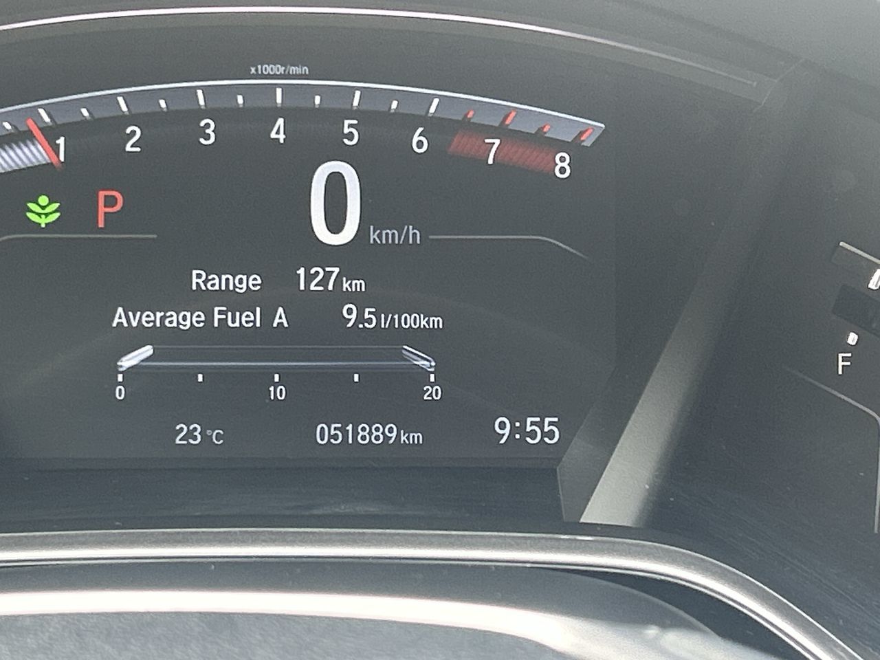 2022 Honda CR-V in Markham, Ontario