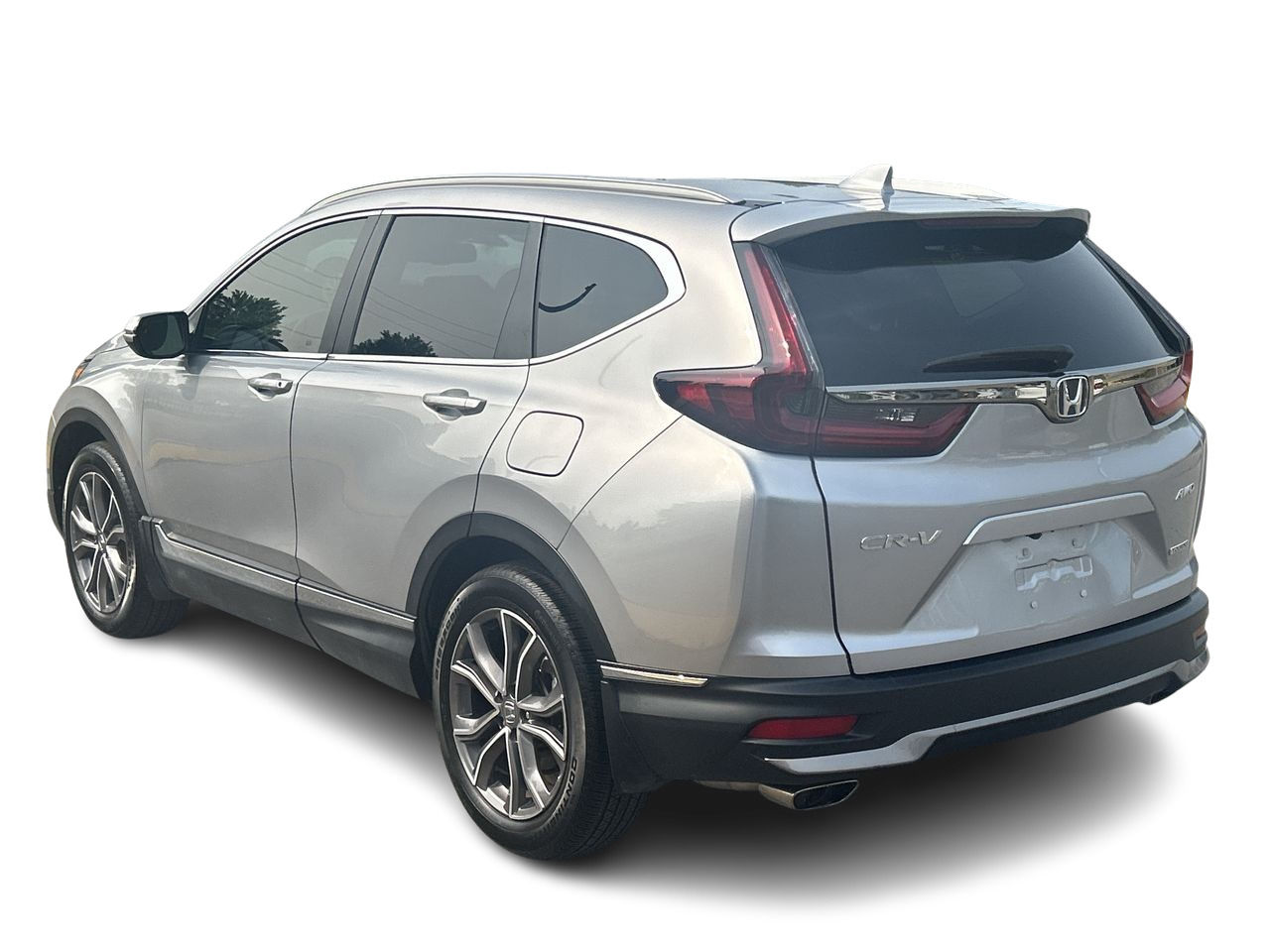 2022 Honda CR-V in Markham, Ontario