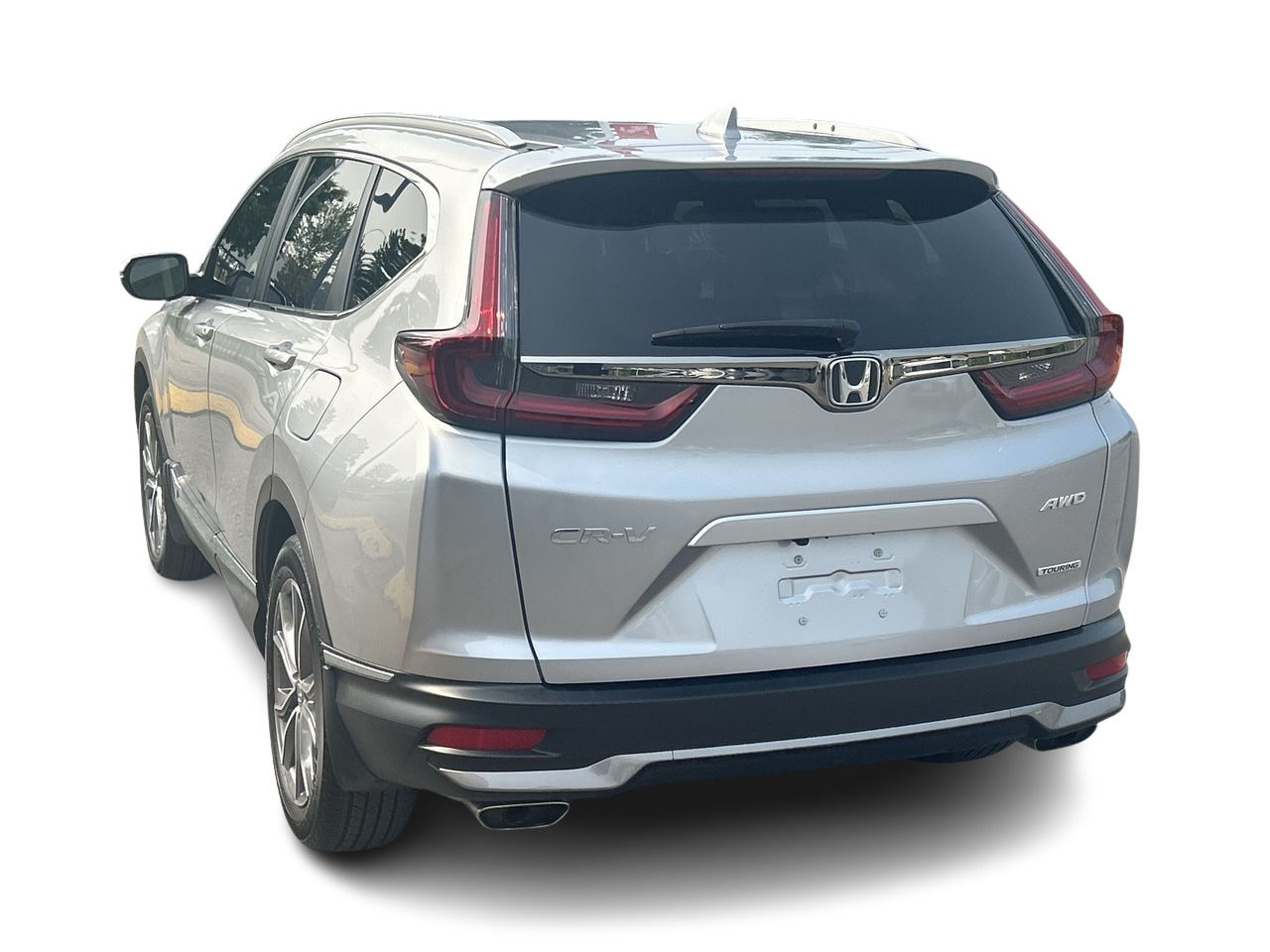 2022 Honda CR-V in Markham, Ontario