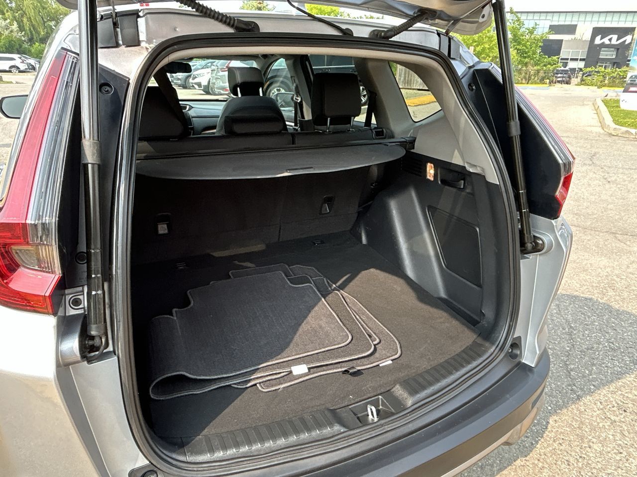 2022 Honda CR-V in Markham, Ontario