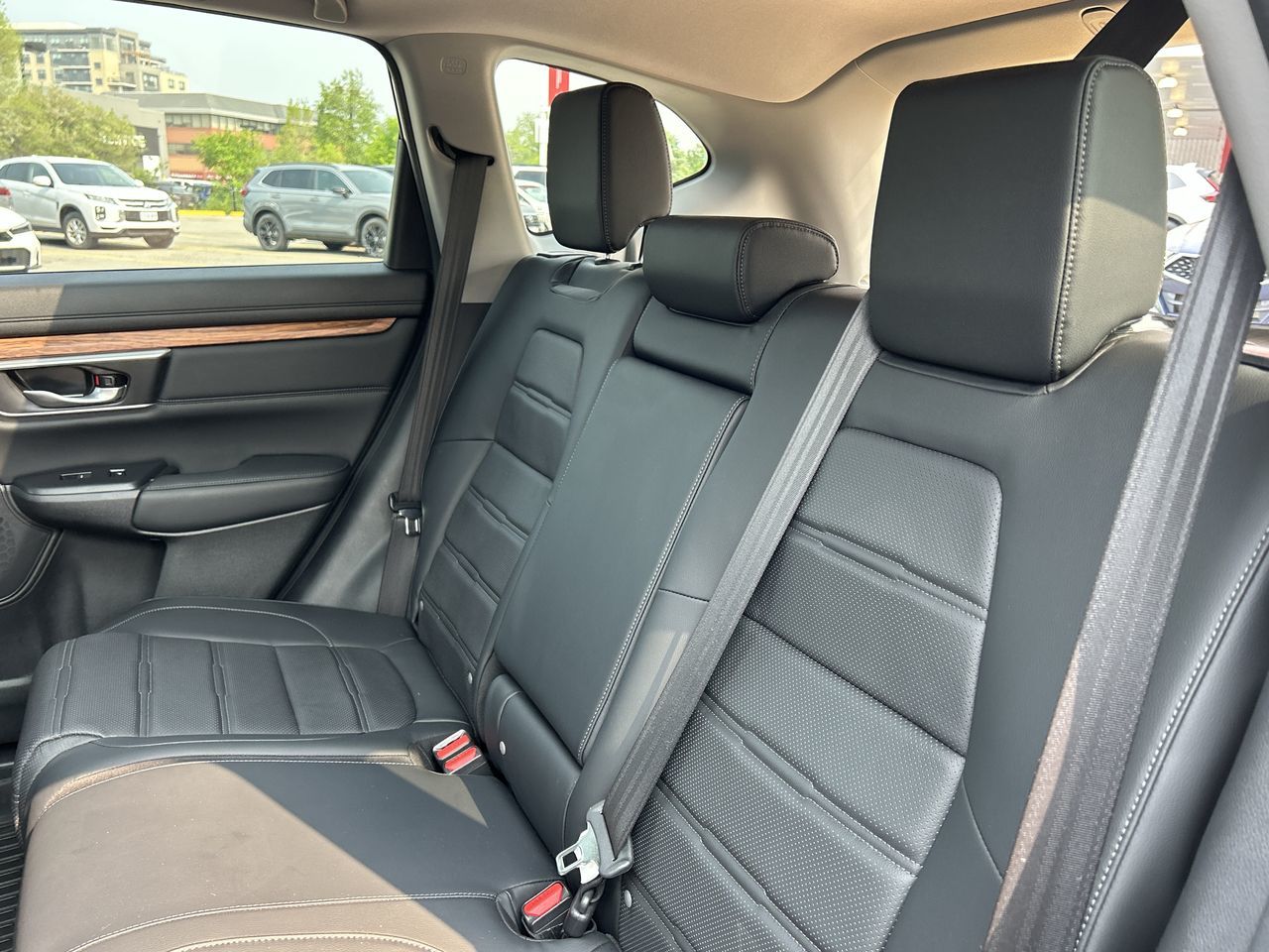 2022 Honda CR-V in Markham, Ontario