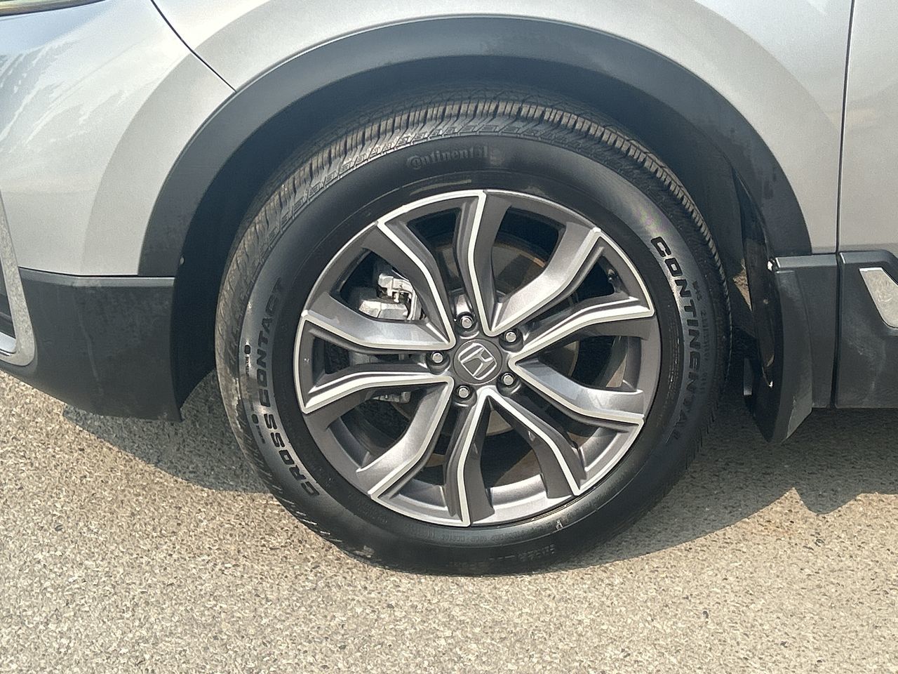 2022 Honda CR-V in Markham, Ontario