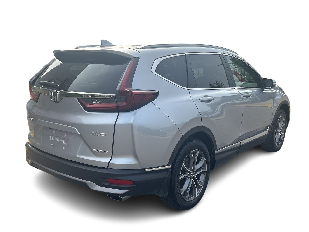 2022 Honda CR-V in Markham, Ontario