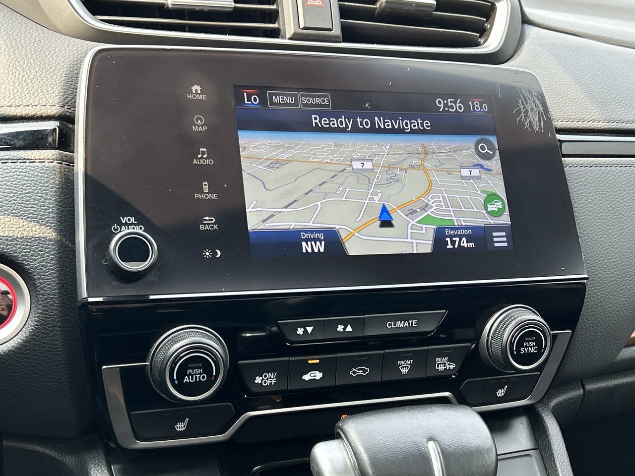 2022 Honda CR-V in Markham, Ontario