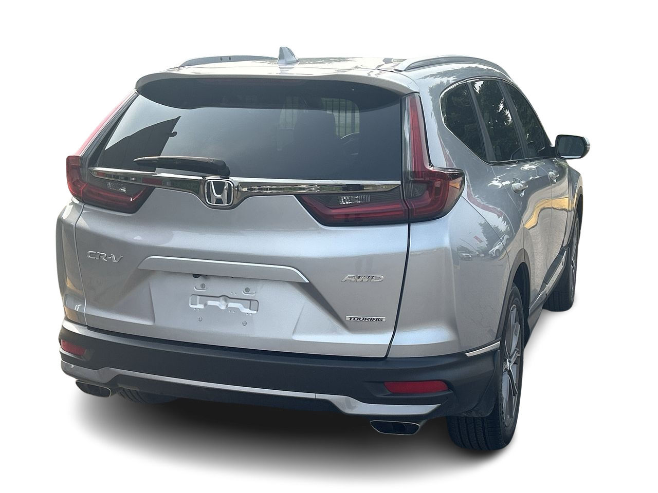 2022 Honda CR-V in Markham, Ontario
