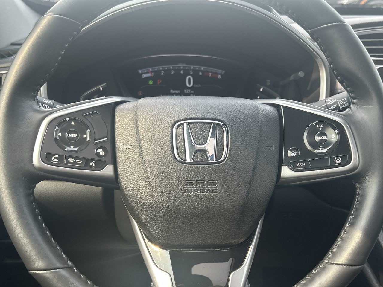 2022 Honda CR-V in Markham, Ontario