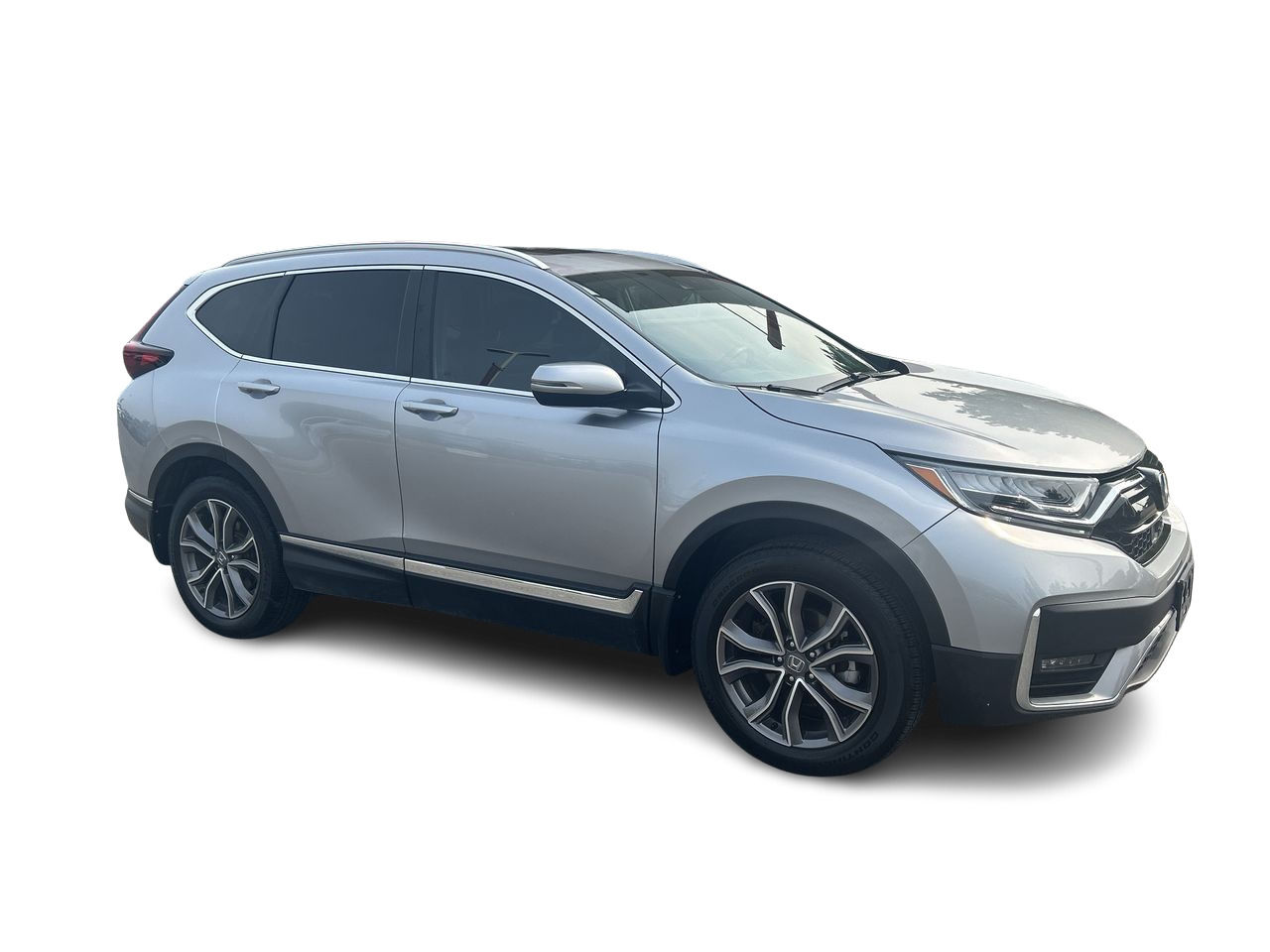 2022 Honda CR-V in Markham, Ontario