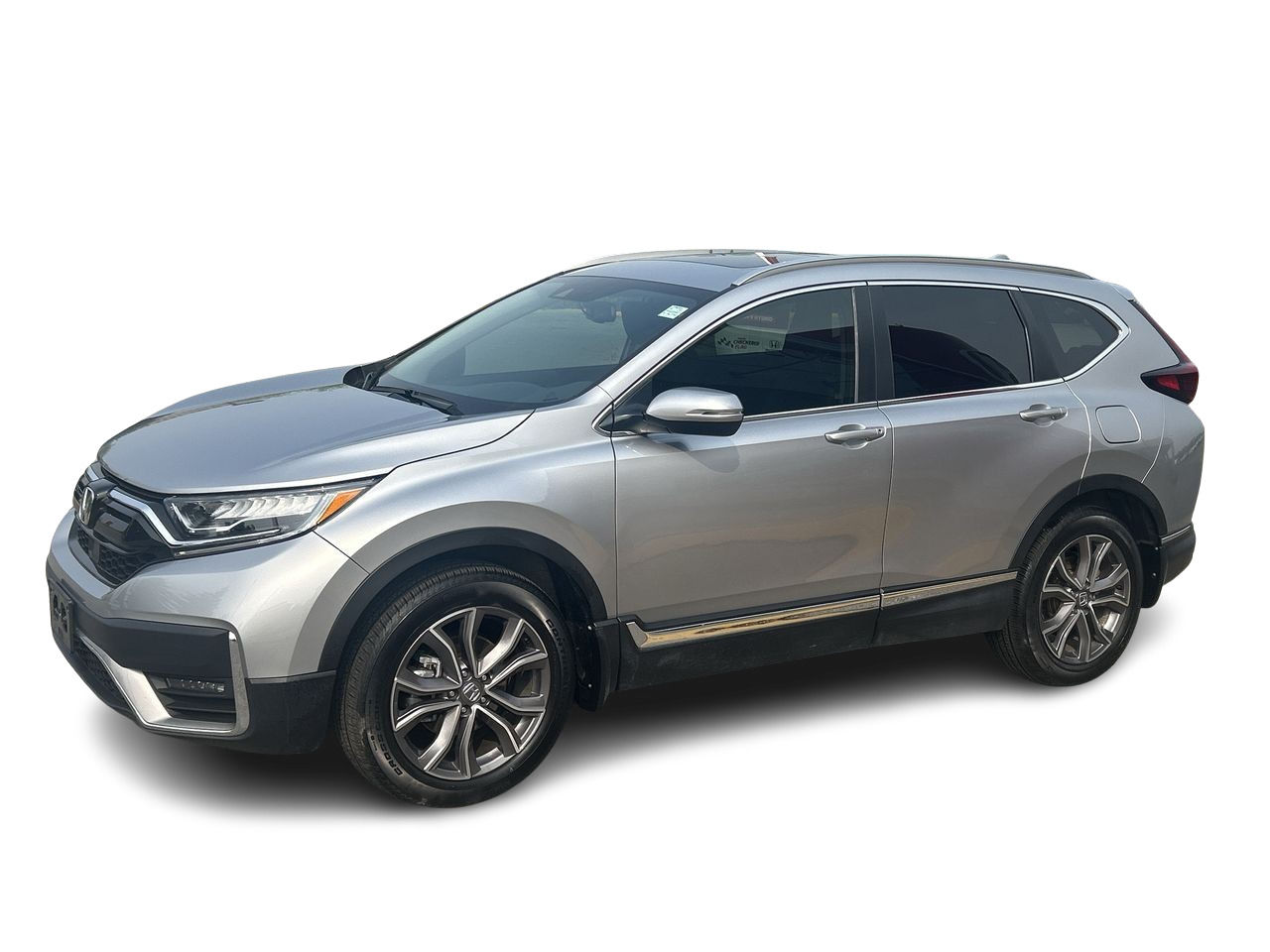 2022 Honda CR-V in Markham, Ontario