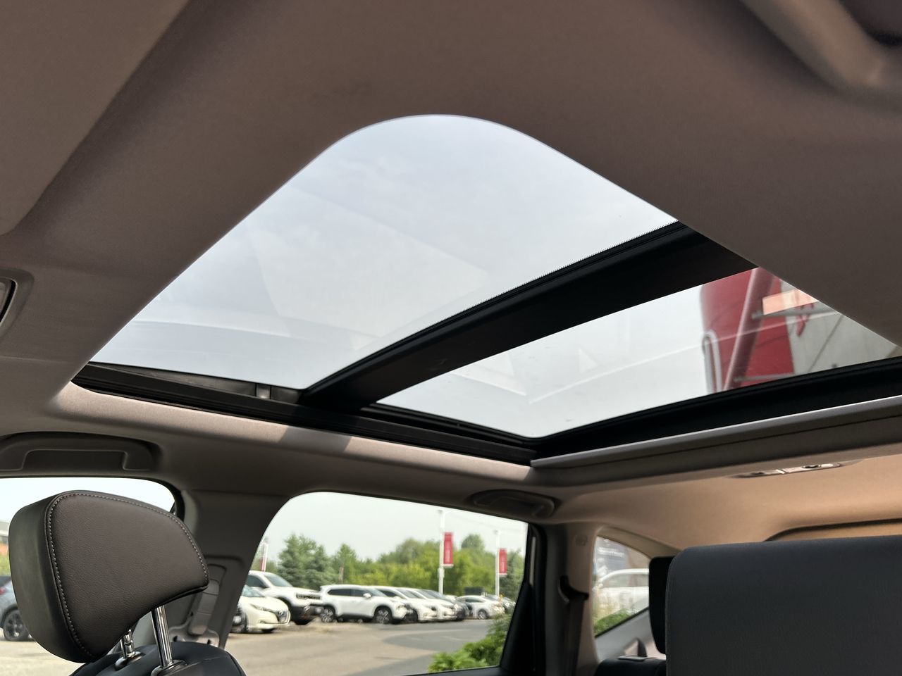 2022 Honda CR-V in Markham, Ontario