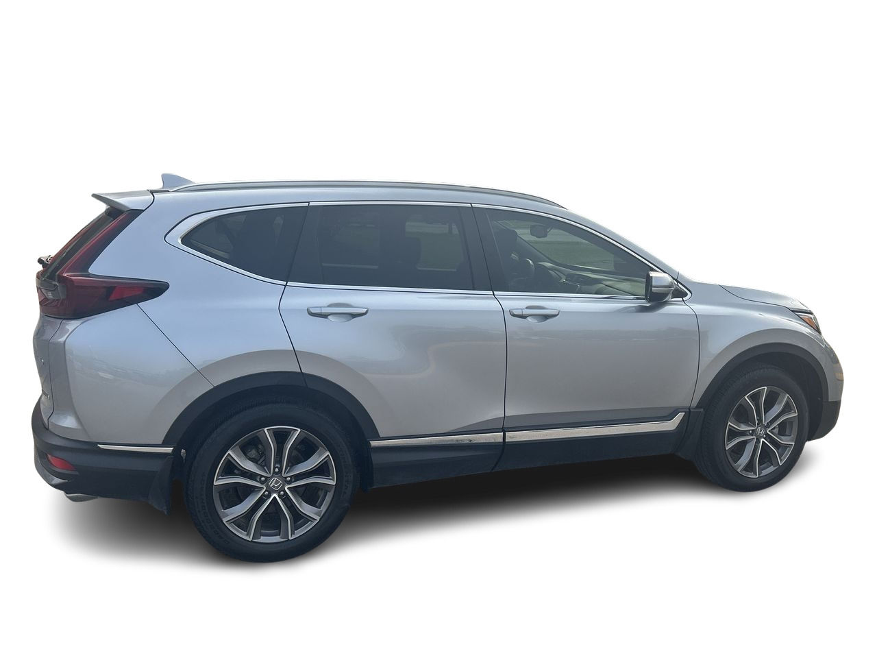 2022 Honda CR-V in Markham, Ontario