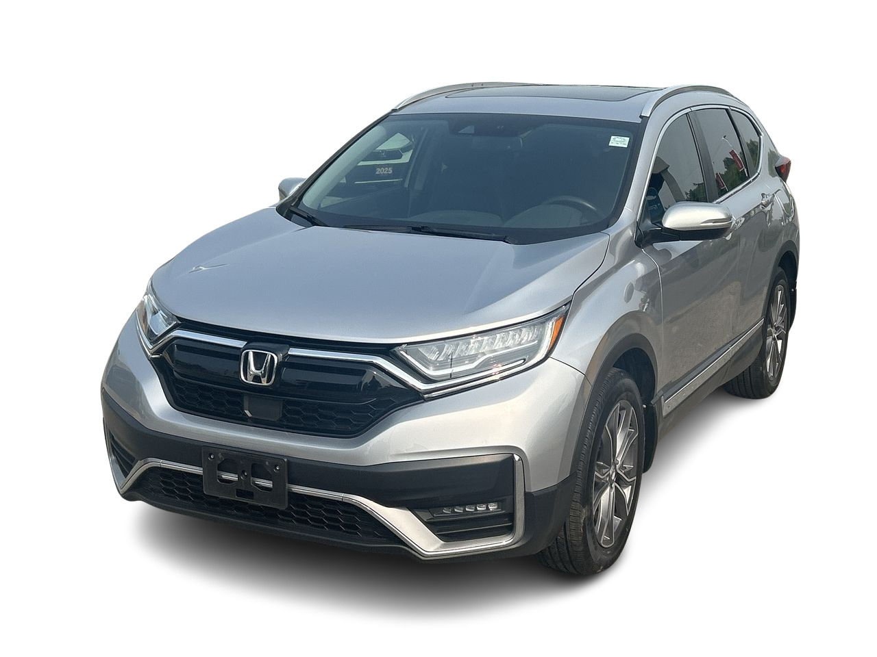 2022 Honda CR-V in Markham, Ontario