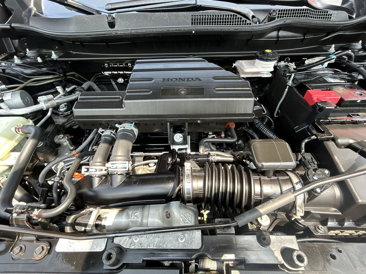 2022 Honda CR-V in Markham, Ontario