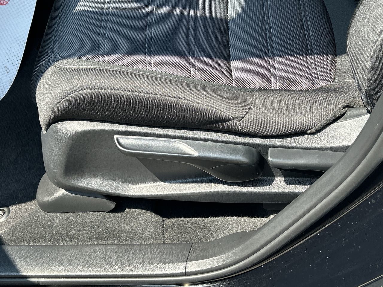 2022 Honda CR-V in Markham, Ontario