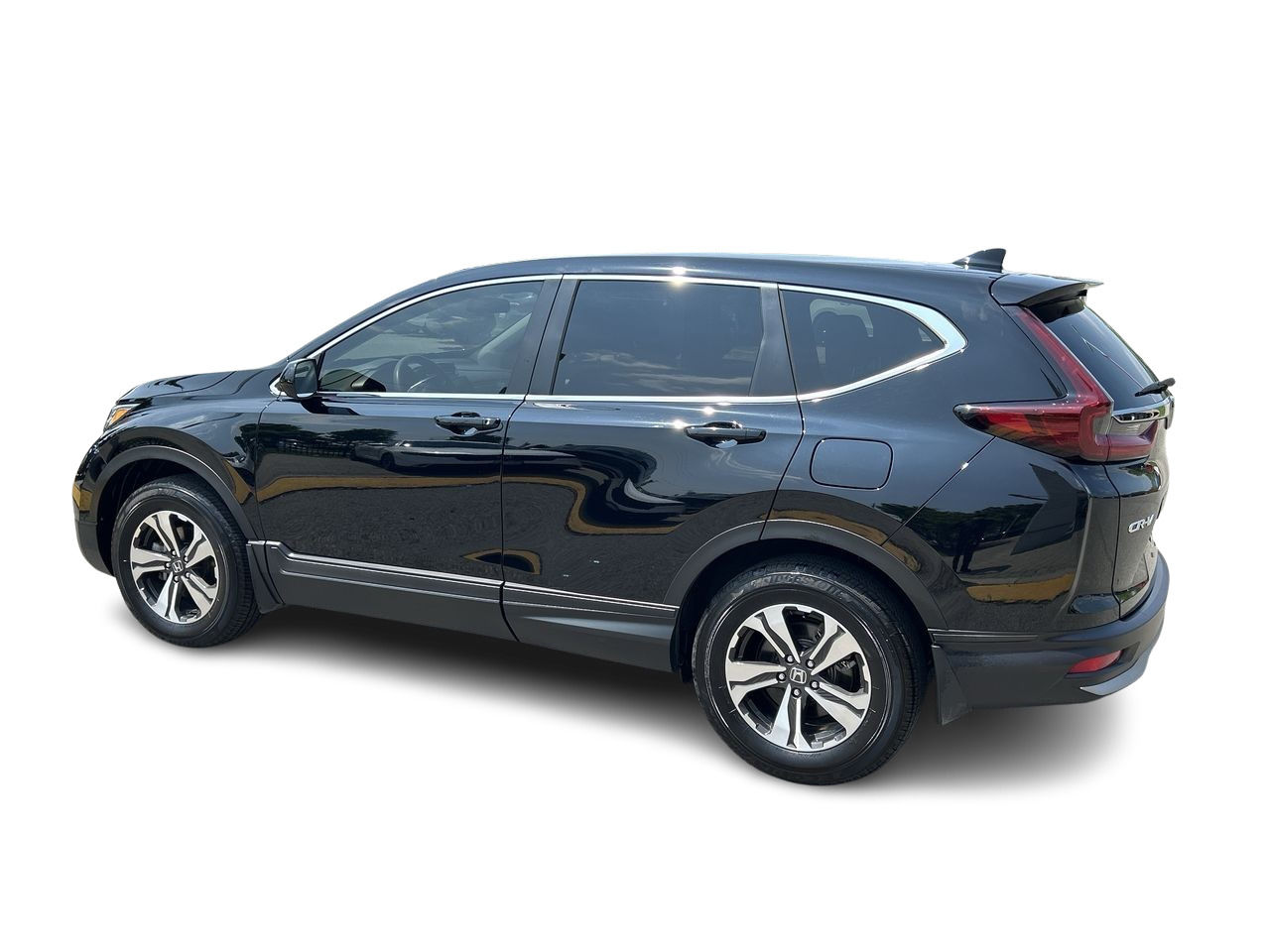2022 Honda CR-V in Markham, Ontario