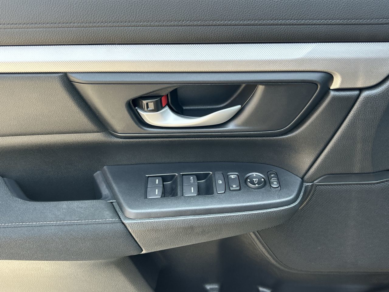 2022 Honda CR-V in Markham, Ontario