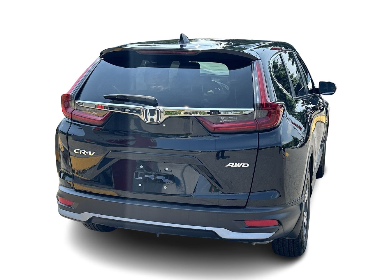 2022 Honda CR-V in Markham, Ontario