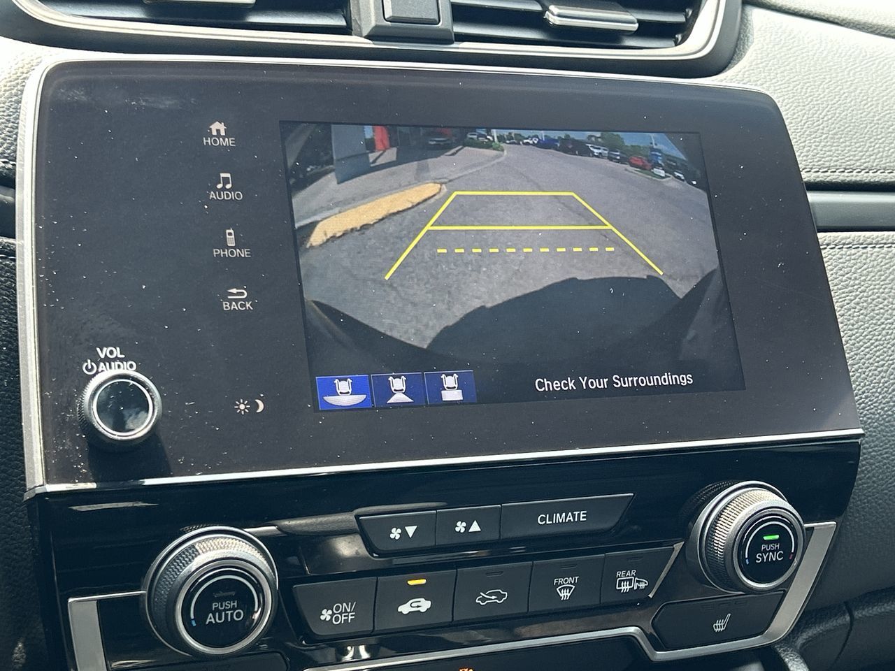 2022 Honda CR-V in Markham, Ontario